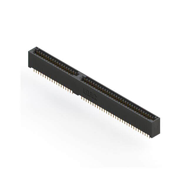 395-098-525-300 EDAC Inc.  Edgeboard Connectors